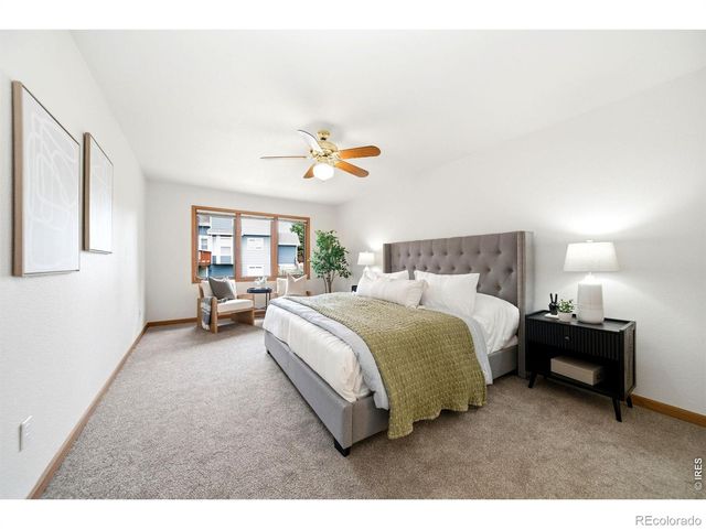 6401 Finch Court, Fort Collins, CO 80525