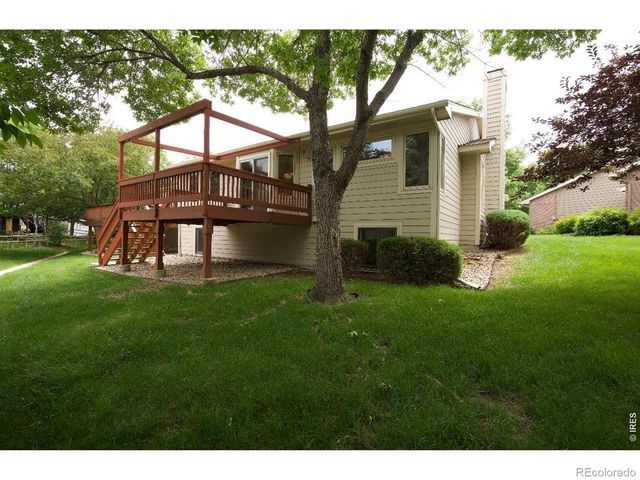 6401 Finch Court, Fort Collins, CO 80525