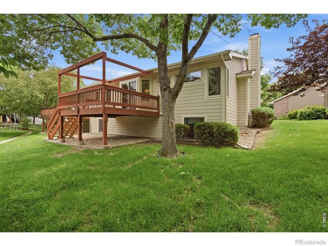 6401 Finch Court, Fort Collins, CO 80525