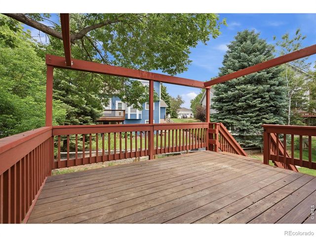 6401 Finch Court, Fort Collins, CO 80525