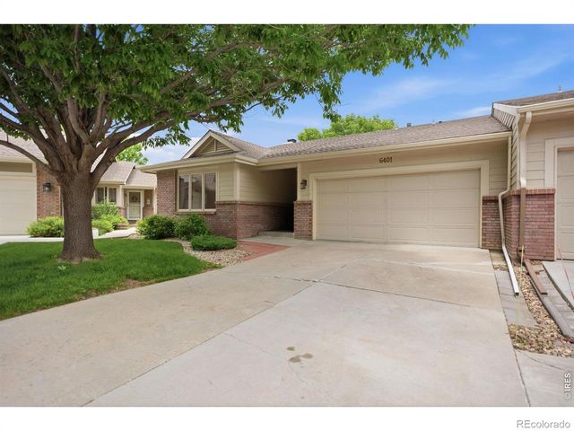 6401 Finch Court, Fort Collins, CO 80525
