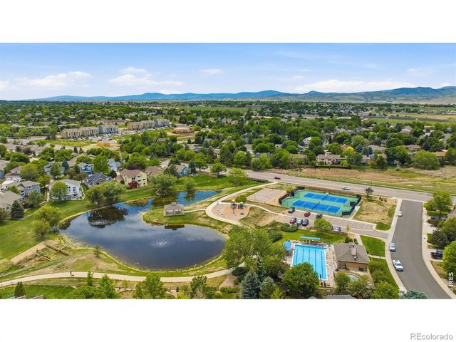 6401 Finch Court, Fort Collins, CO 80525
