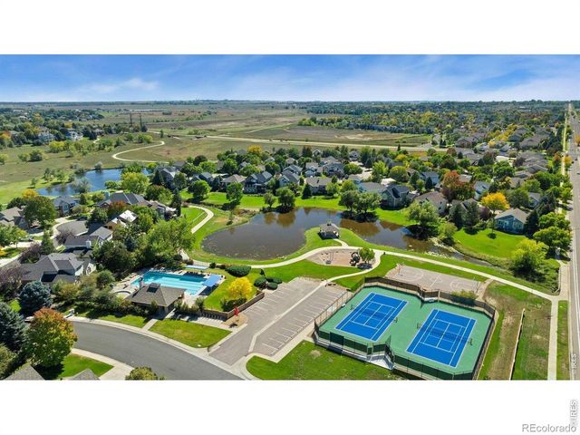 6401 Finch Court, Fort Collins, CO 80525