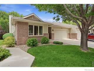 6401 Finch Court, Fort Collins, CO 80525