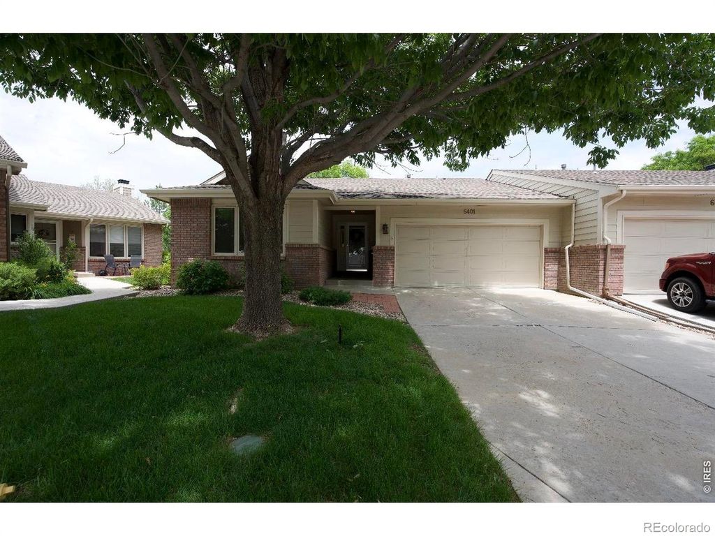 6401 Finch Court, Fort Collins, CO 80525