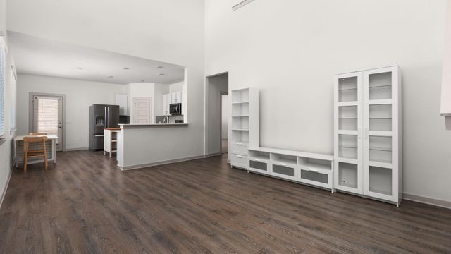 101 Merrick RD, Georgetown, TX 78628