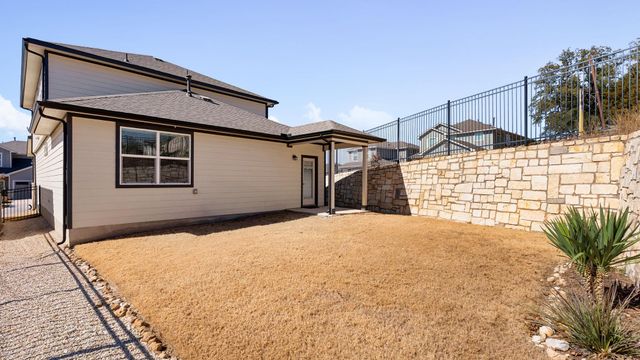 101 Merrick RD, Georgetown, TX 78628