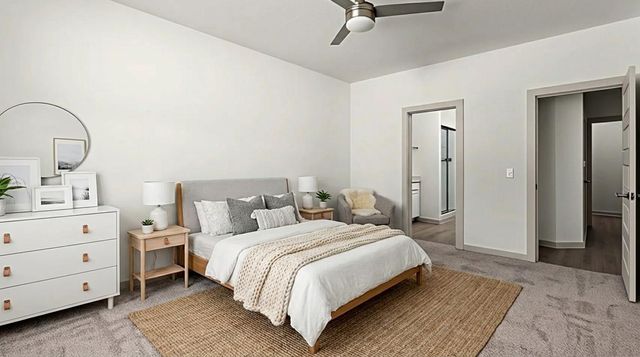 101 Merrick RD, Georgetown, TX 78628