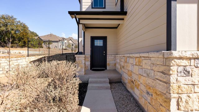 101 Merrick RD, Georgetown, TX 78628