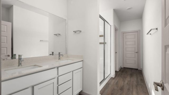 101 Merrick RD, Georgetown, TX 78628