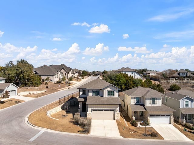 101 Merrick RD, Georgetown, TX 78628