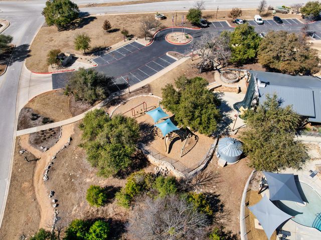 101 Merrick RD, Georgetown, TX 78628