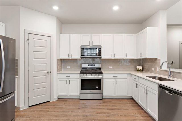 101 Merrick RD, Georgetown, TX 78628