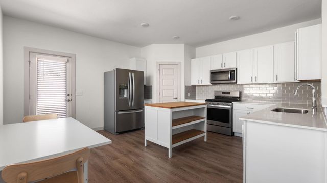 101 Merrick RD, Georgetown, TX 78628