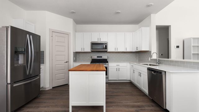 101 Merrick RD, Georgetown, TX 78628