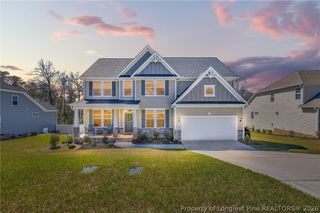 4259 Dock View Road, Fayetteville, NC 28306