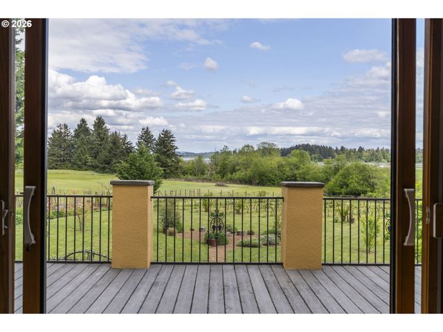 88369 TIMBERLINE Dr, Veneta, OR 97487