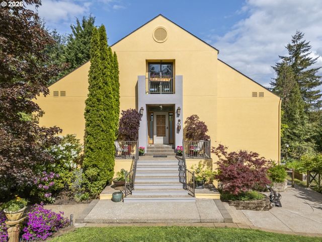 88369 TIMBERLINE Dr, Veneta, OR 97487