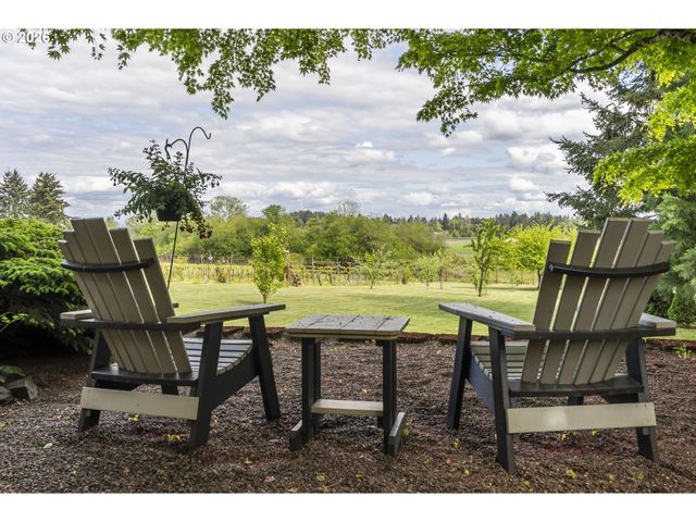 88369 TIMBERLINE Dr, Veneta, OR 97487
