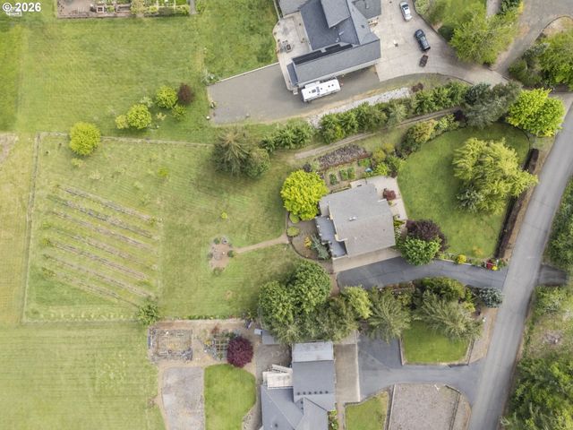88369 TIMBERLINE Dr, Veneta, OR 97487