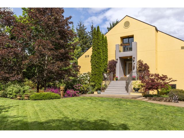88369 TIMBERLINE Dr, Veneta, OR 97487
