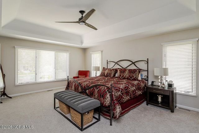 6744 W Meadows Lane, Maumee, OH 43537