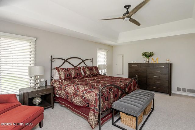 6744 W Meadows Lane, Maumee, OH 43537