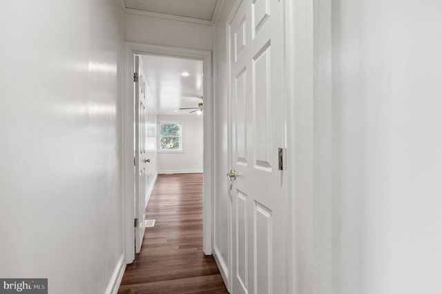 636 S MONROE ST, Baltimore, MD 21223