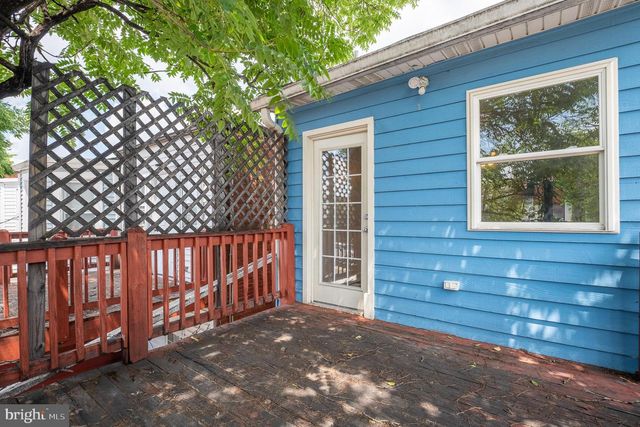 636 S MONROE ST, Baltimore, MD 21223