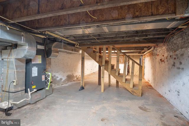 636 S MONROE ST, Baltimore, MD 21223