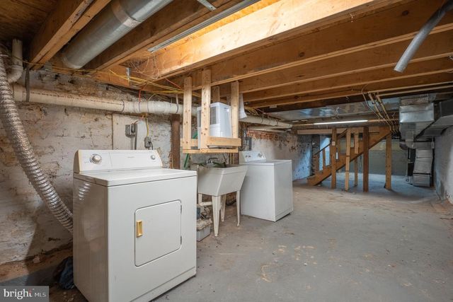 636 S MONROE ST, Baltimore, MD 21223