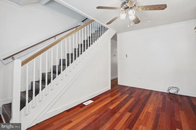 636 S MONROE ST, Baltimore, MD 21223