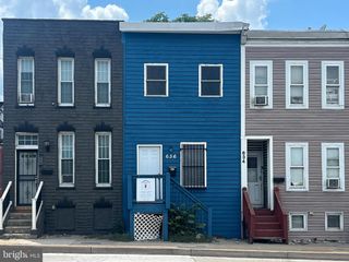 636 S MONROE ST, Baltimore, MD 21223