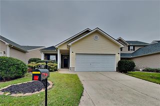 21 Venetian Way, Dallas, GA 30132