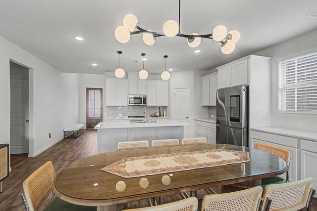 2914 Long Slope Road, Arlington, TX 76001