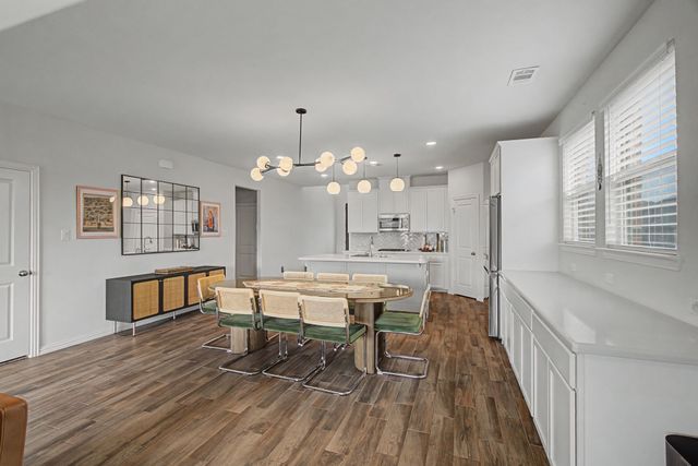 2914 Long Slope Road, Arlington, TX 76001