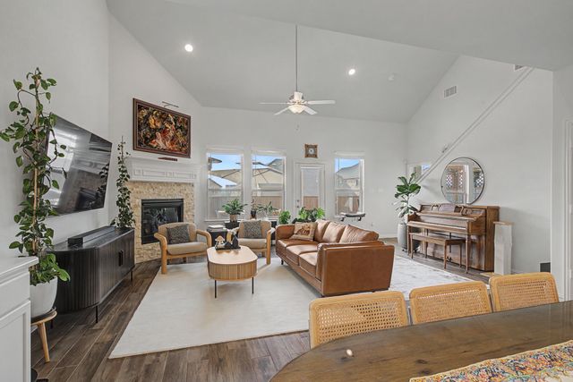 2914 Long Slope Road, Arlington, TX 76001