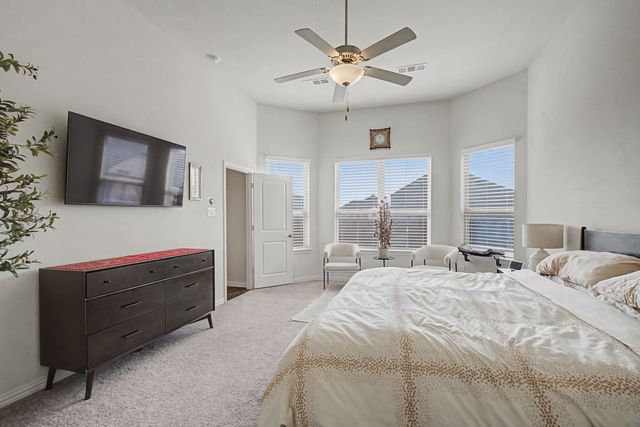 2914 Long Slope Road, Arlington, TX 76001