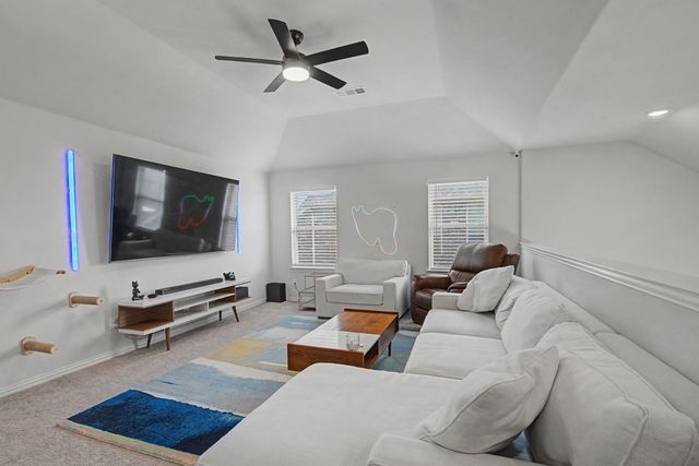 2914 Long Slope Road, Arlington, TX 76001