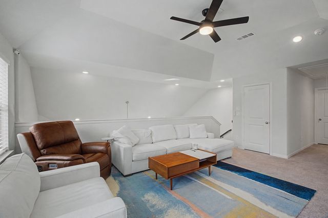 2914 Long Slope Road, Arlington, TX 76001