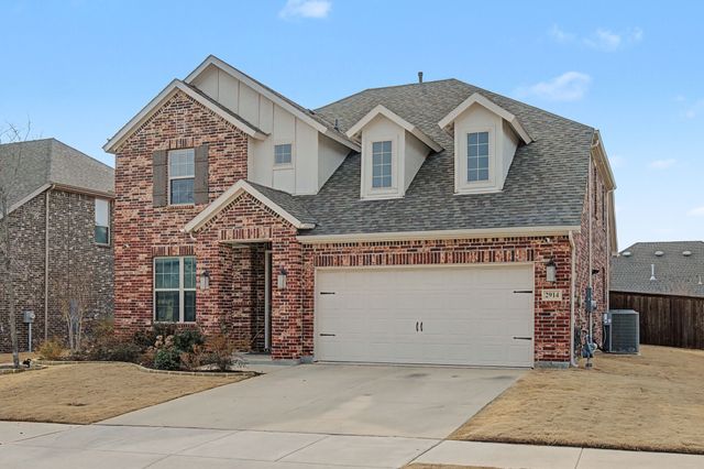 2914 Long Slope Road, Arlington, TX 76001