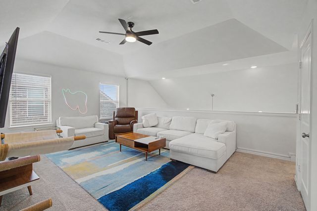 2914 Long Slope Road, Arlington, TX 76001