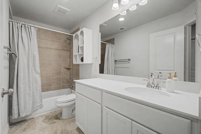 2914 Long Slope Road, Arlington, TX 76001