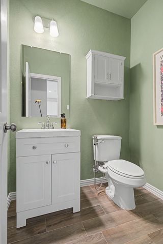 2914 Long Slope Road, Arlington, TX 76001