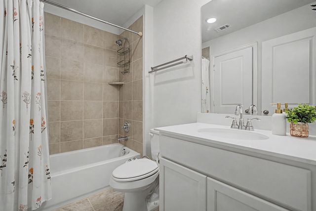 2914 Long Slope Road, Arlington, TX 76001