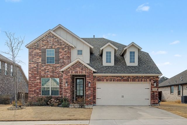 2914 Long Slope Road, Arlington, TX 76001