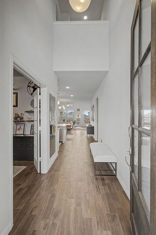 2914 Long Slope Road, Arlington, TX 76001