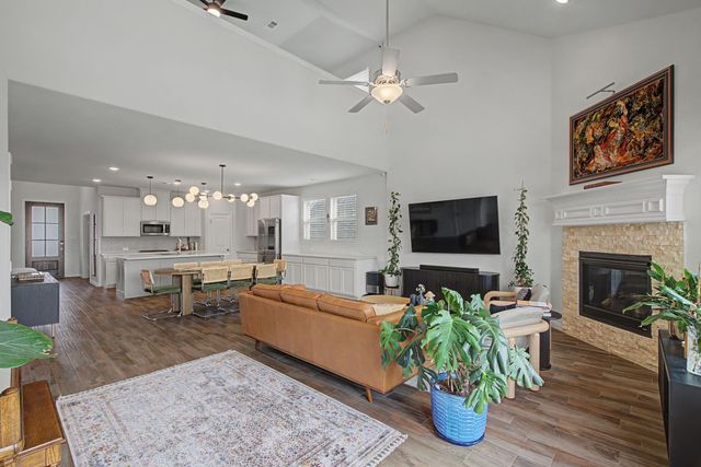 2914 Long Slope Road, Arlington, TX 76001