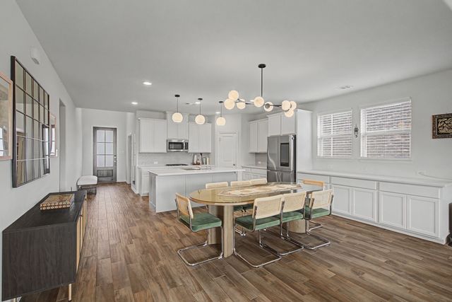 2914 Long Slope Road, Arlington, TX 76001