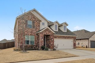 2914 Long Slope Road, Arlington, TX 76001
